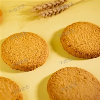 Kue roti panggang panggang