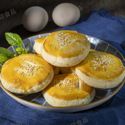 Kue Istri Gaya Hong Kong